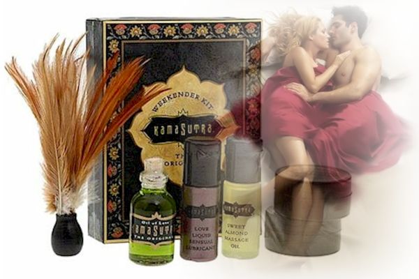 naturline tienda erótica